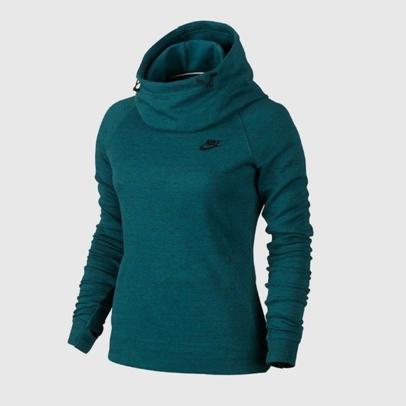 nike tech fleece club